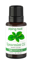 Load image into Gallery viewer, 100% ESSENTIAL OILS by Piping Rock- 9 Scent Varieties
