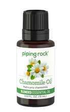 Load image into Gallery viewer, 100% ESSENTIAL OILS by Piping Rock- 9 Scent Varieties
