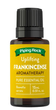 Load image into Gallery viewer, 100% ESSENTIAL OILS by Piping Rock- 9 Scent Varieties
