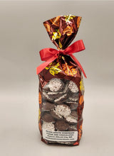 Load image into Gallery viewer, Dark Chocolate Non Pareils  1 LB  &amp;  8 oz Varieties
