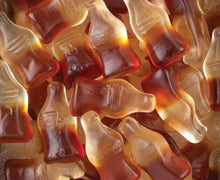 Load image into Gallery viewer, GUMMI COLA BOTTLES
