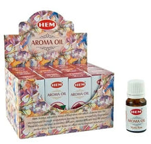 Load image into Gallery viewer, HEM MYSTIC AROMA OILS
