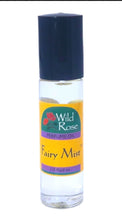 Load image into Gallery viewer, WILD ROSE/MOONLIGHT ROSE - ROLL ON ESSENTIAL OILS - 20 Scents Available
