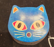Load image into Gallery viewer, COIN PURSE -ASST ANIMAL STYLES
