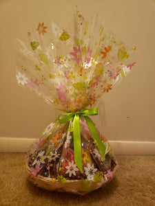 GIFT BASKETS - ASSORTED CHOCOLATES