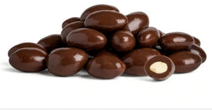 Dark Chocolate Almonds 1 LB &  8 oz Varieties
