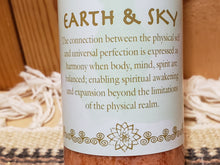 Load image into Gallery viewer, GODDESS CANDLE SERIES - EARTH &amp; SKY
