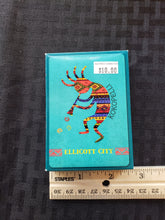 Load image into Gallery viewer, ELLICOTT CITY PLAYING CARDS - Kokopelli
