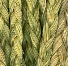 Load image into Gallery viewer, SWEETGRASS BRAIDS
