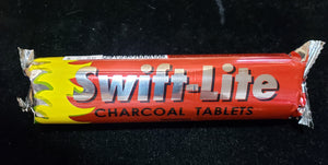 SWIFTLITE CHARCOAL Tablets