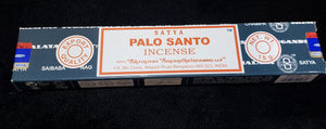 PALO SANTO Products