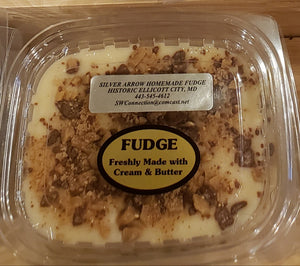 Award WINNING FUDGE! - Multiple Flavors Available