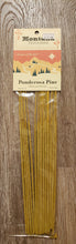 Load image into Gallery viewer, STATE INCENSE OF THE WEST - STICKS- 12 VARIETIES
