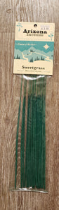 STATE INCENSE OF THE WEST - STICKS- 12 VARIETIES