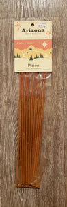 STATE INCENSE OF THE WEST - STICKS- 12 VARIETIES