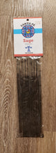 Load image into Gallery viewer, SANTE FE / NATIVE AMERICAN INCENSE STICKS - 10 VARIETIES
