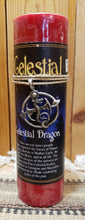 Load image into Gallery viewer, CELESTIAL CANDLE SERIES  - CELESTIAL DRAGON

