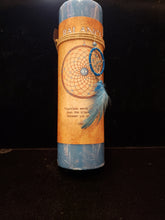 Load image into Gallery viewer, DREAMCATCHER CANDLE SERIES  - BALANCE
