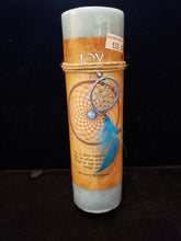 Load image into Gallery viewer, DREAMCATCHER CANDLE SERIES  - JOY
