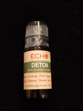 Load image into Gallery viewer, Echo Naturals 100% ESSENTIAL OILS - 11 Scent Varieties
