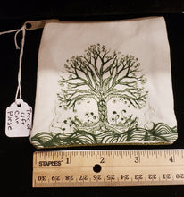 Load image into Gallery viewer, TREE OF LIFE - COIN PURSE
