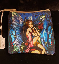 Load image into Gallery viewer, FAIRY - COIN PURSE
