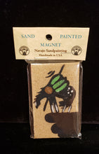 Load image into Gallery viewer, SANDPAINTING MAGNETS  - 6 Styles
