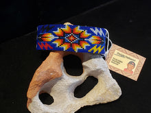 Load image into Gallery viewer, BEADED BRACELET- DWIGHT NATHANIEL
