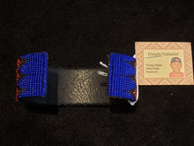 Load image into Gallery viewer, BEADED BRACELET- DWIGHT NATHANIEL
