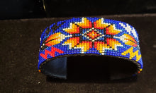 Load image into Gallery viewer, BEADED BRACELET- DWIGHT NATHANIEL
