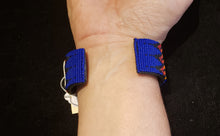 Load image into Gallery viewer, BEADED BRACELET- DWIGHT NATHANIEL
