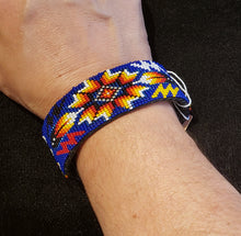 Load image into Gallery viewer, BEADED BRACELET- DWIGHT NATHANIEL
