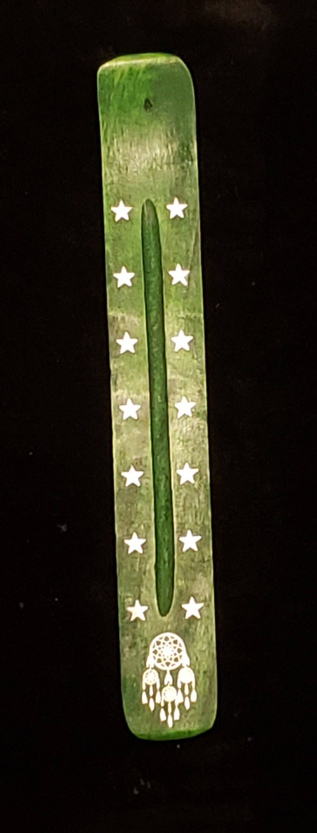 DREAMCATCHER INCENSE STICK HOLDER - SALE! 🔖