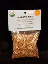 Load image into Gallery viewer, ST. JOHN&#39;S WORT
