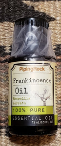 100% ESSENTIAL OILS by Piping Rock- 9 Scent Varieties