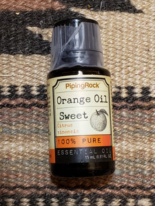 100% ESSENTIAL OILS by Piping Rock- 9 Scent Varieties