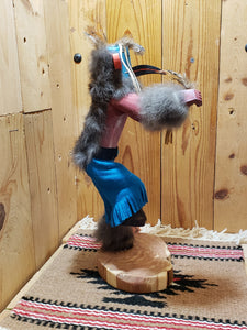 ROADRUNNER KACHINA -12"