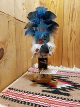 Load image into Gallery viewer, HEMIS KACHINA  - 7&quot;
