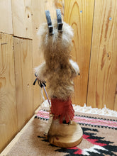 Load image into Gallery viewer, DEER KACHINA - 9&quot;
