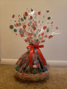 GIFT BASKETS - ASSORTED CHOCOLATES