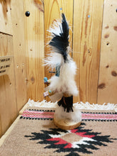 Load image into Gallery viewer, FIRST MESA KACHINA- 8&quot;
