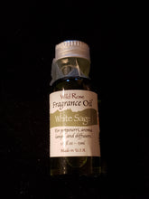 Load image into Gallery viewer, WILD ROSE AROMA FRAGRANCE OILS for Burners - 24 Scents Available
