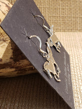 Load image into Gallery viewer, HORSE EARRINGS - LARGE
