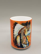 Load image into Gallery viewer, SPIRIT OF THE SOUIX 15 OZ MUG
