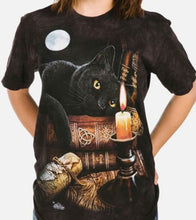Load image into Gallery viewer, THE WITCHING HOUR - ADULT - T-Shirt
