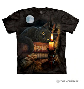 THE WITCHING HOUR - ADULT - T-Shirt