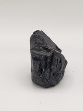 Load image into Gallery viewer, BLACK TOURMALINE - FREE STANDING STONE
