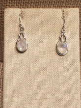 Load image into Gallery viewer, MOONSTONE EARRINGS
