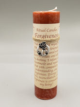 Load image into Gallery viewer, RITUAL CANDLE SERIES - FORGIVENES
