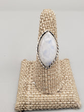 Load image into Gallery viewer, MOONSTONE RING - SIZE 7 3/4
